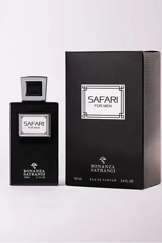 Bonanza Satrangi Black Onyx Edp U – Best Perfumes Miami