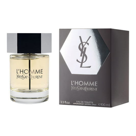 Ysl L Homme 3.3 Edt M