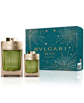 Bvlgari hot perfume for men