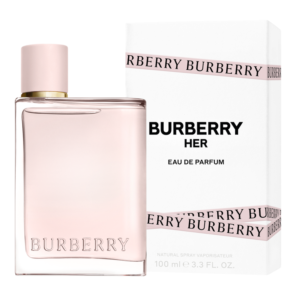 Burberry Her 3.3 Edp L