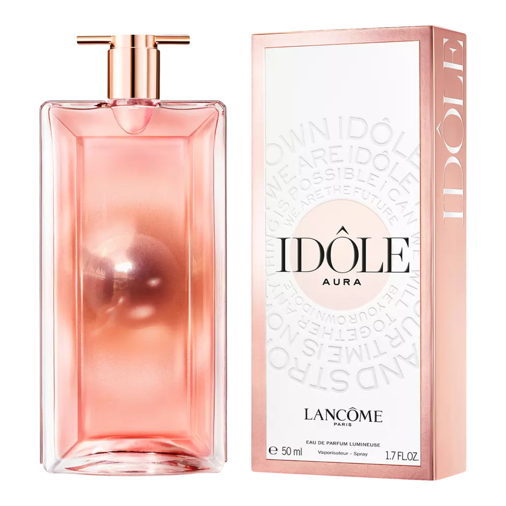 Lancome shops perfume