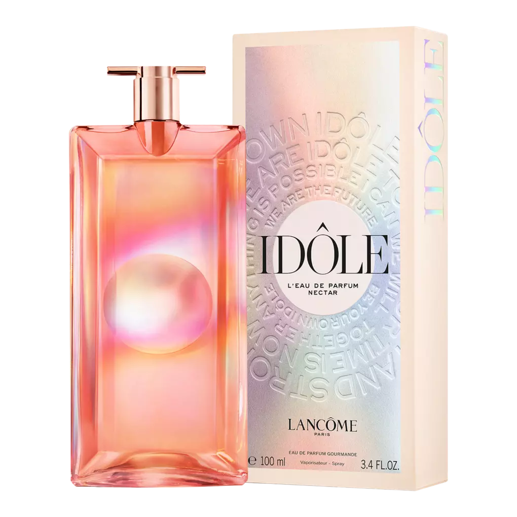 Lancome Idole Intense 100ml/3.4oz selling EDP