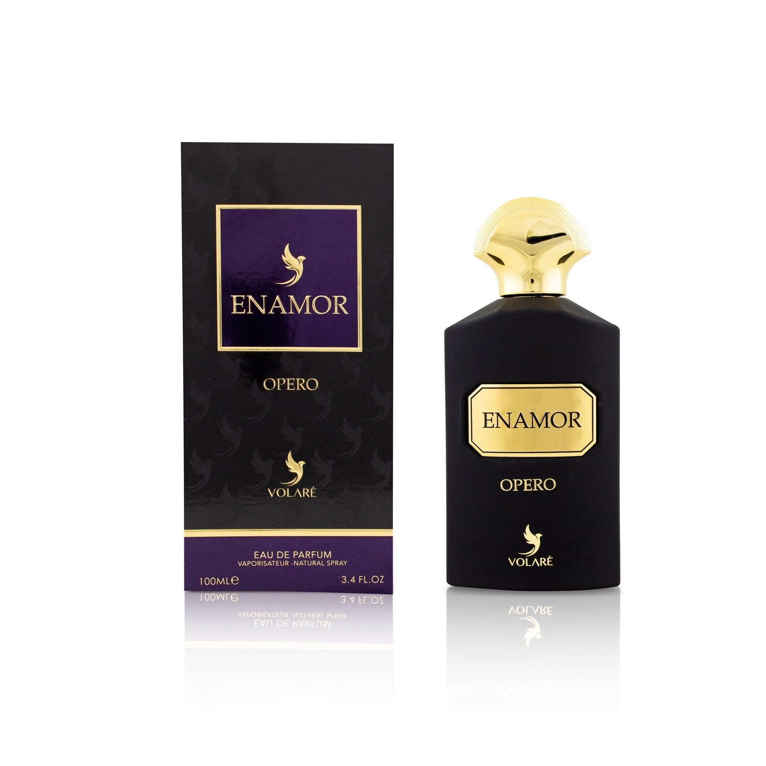 Volare Enamor Opero 3.4 Edp U Best Perfumes Miami