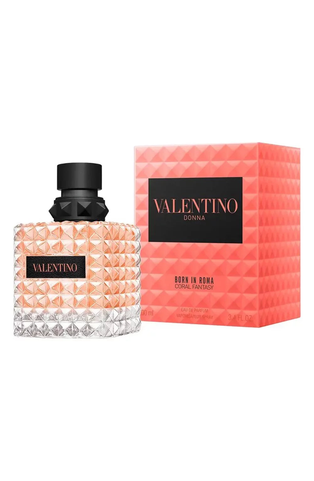 VALENTINO Donna Born In Roma outlets Coral Fantasy EDP3.4 oz