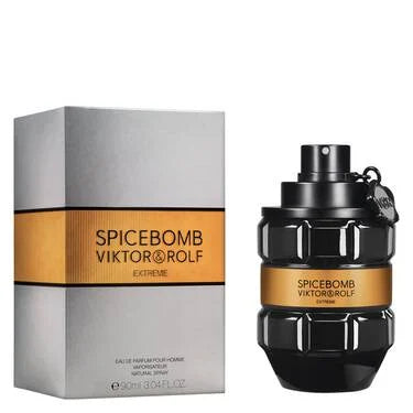 Viktor Rolf Spicebomb 2024