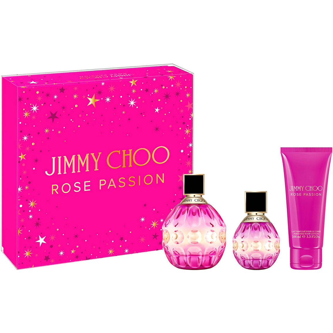 2024 Jimmy Choo Full Sized Perfumes