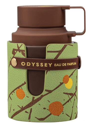Armaf Odyssey Dubai Chocolat 3.4 Edp U