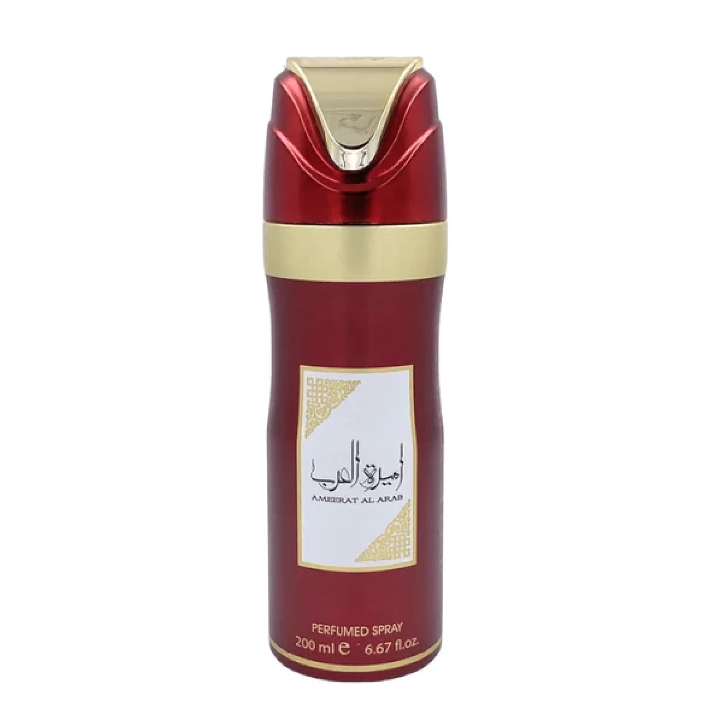 Lattafa Body Spray Ameerat Al Arab 6.67 L