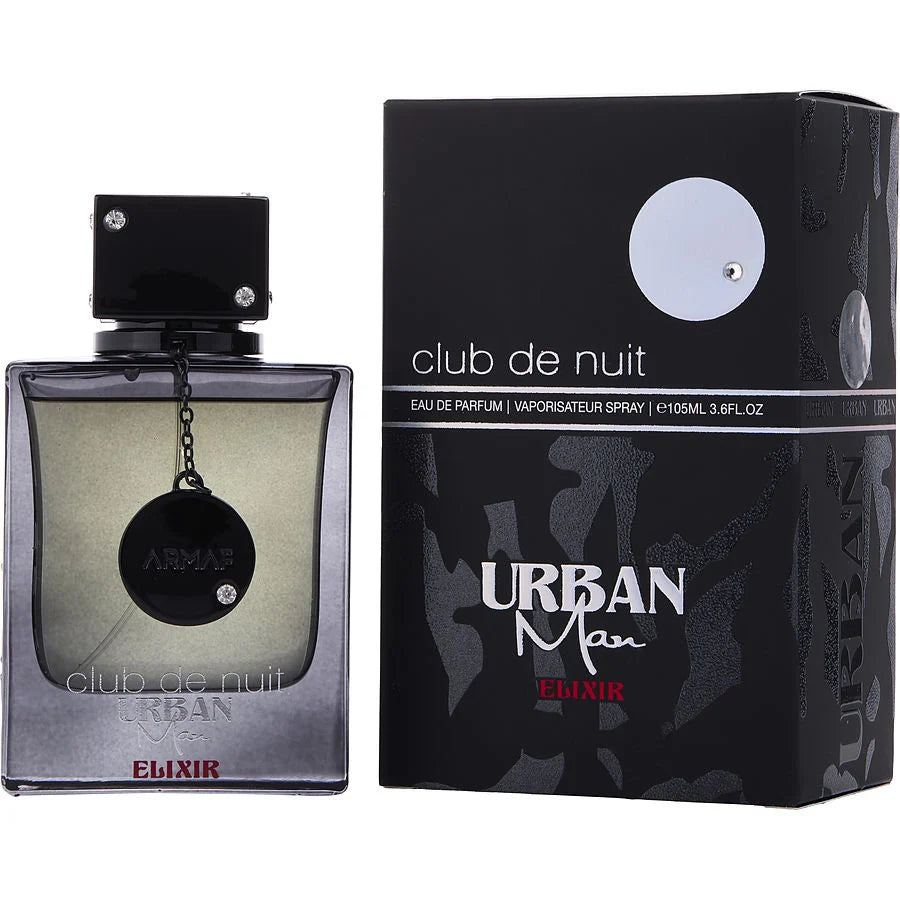 Armaf Club de Nuit Urban Man Elixir Edp M – Best Perfumes Miami