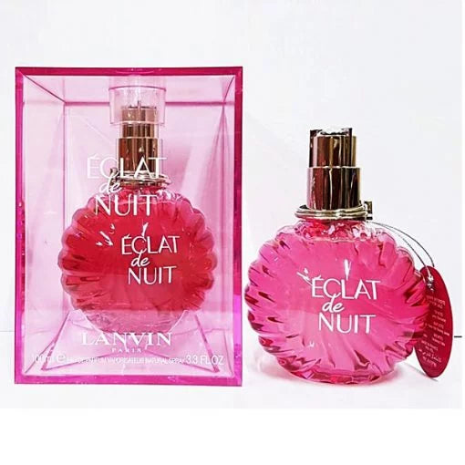 Lanvin Eclat de Nuit Edp L – Best Perfumes Miami
