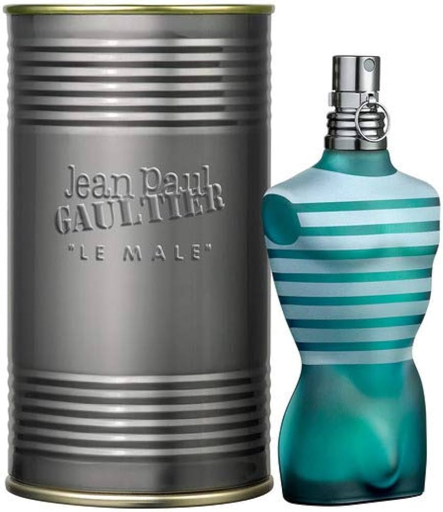 Best perfume jean online paul gaultier