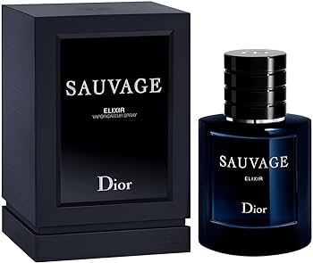 Dior Sauvage