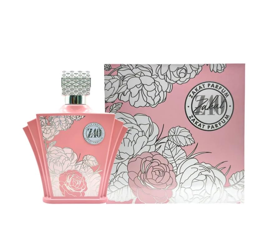 Zakat Z40 3.4 Edp L