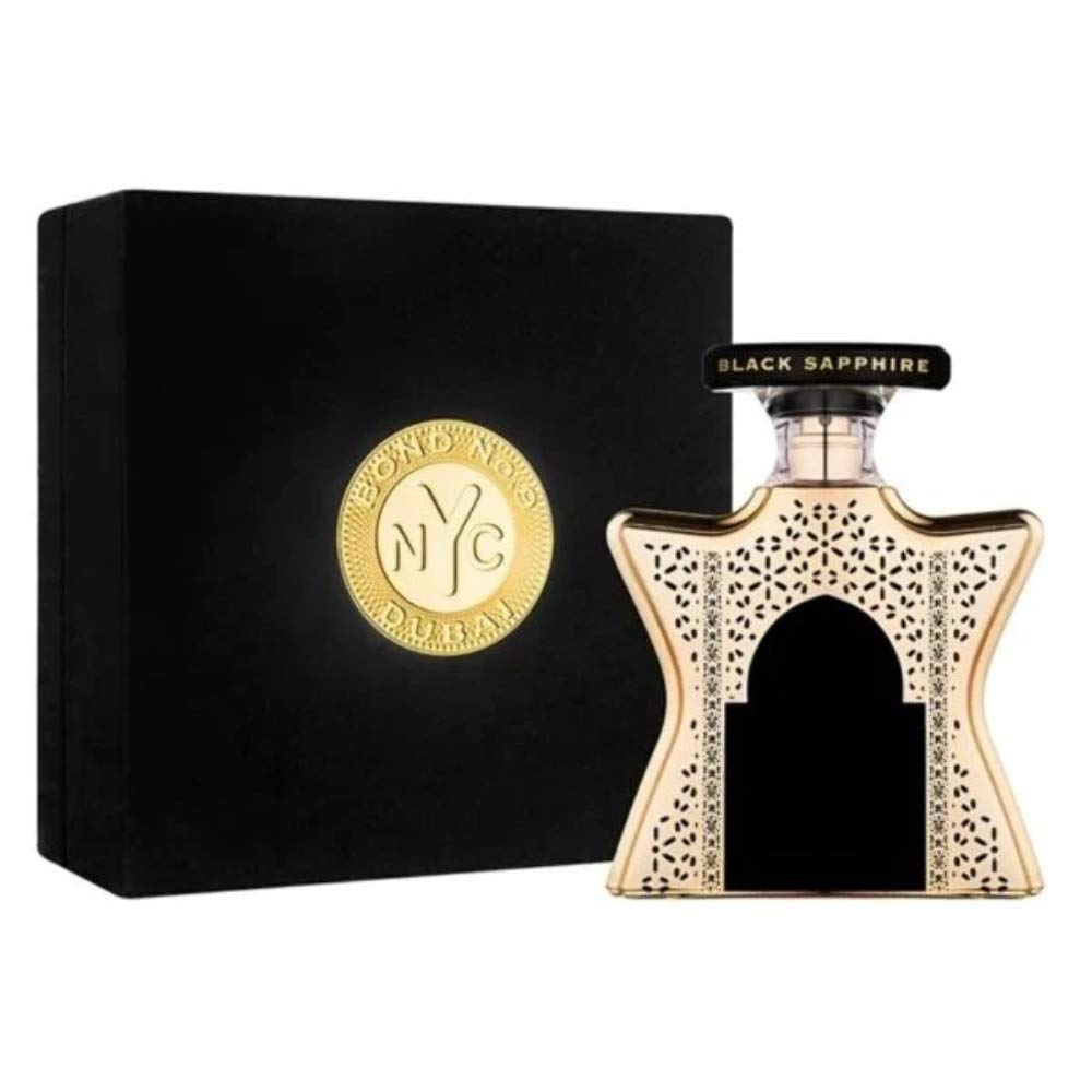 Bond No 9 Dubai Black Sapphire 3.4 Edp L Best Perfumes Miami