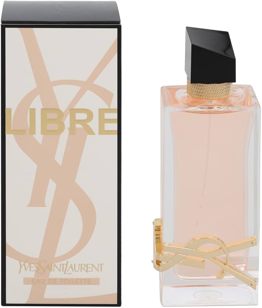 Ysl Libre 3.4 Edt L