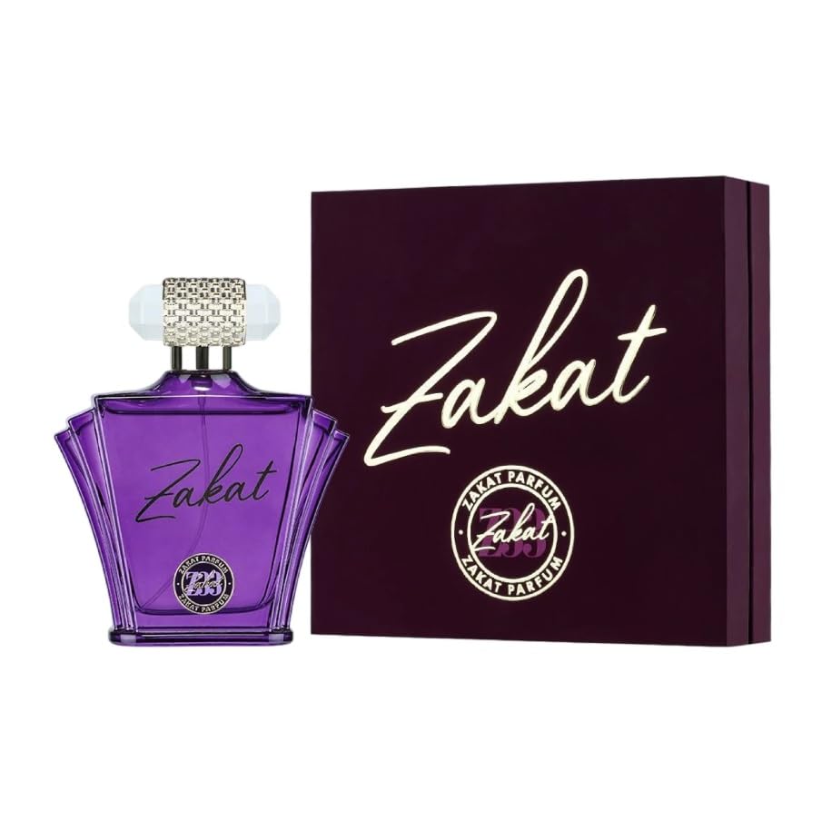 Zakat Z33 3.4 Edp L