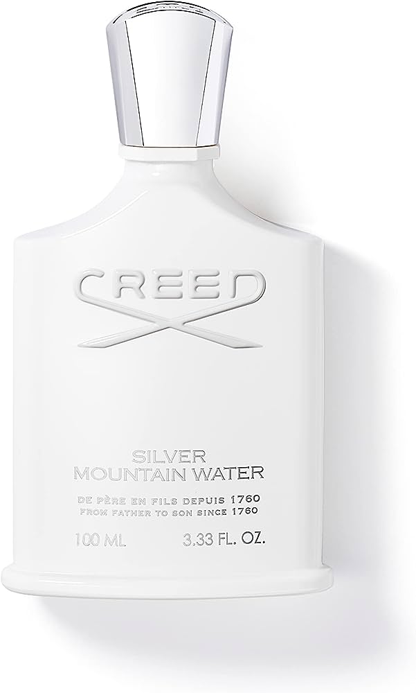 Creed discount best perfume