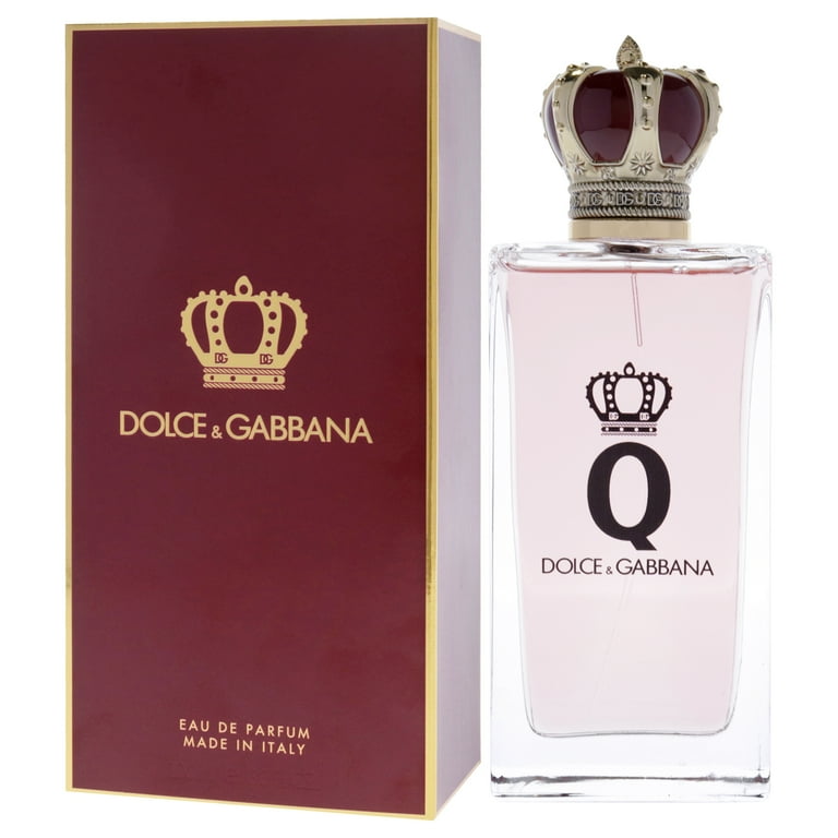 Dolce Gabbana Queen 3.3 Edp L