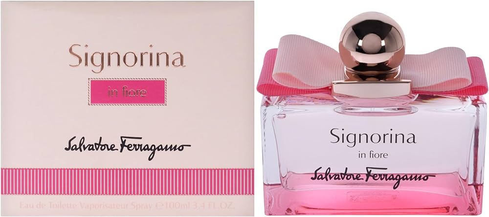 Ferragamo Signorina Woman 3.4 Edp outlet Sp