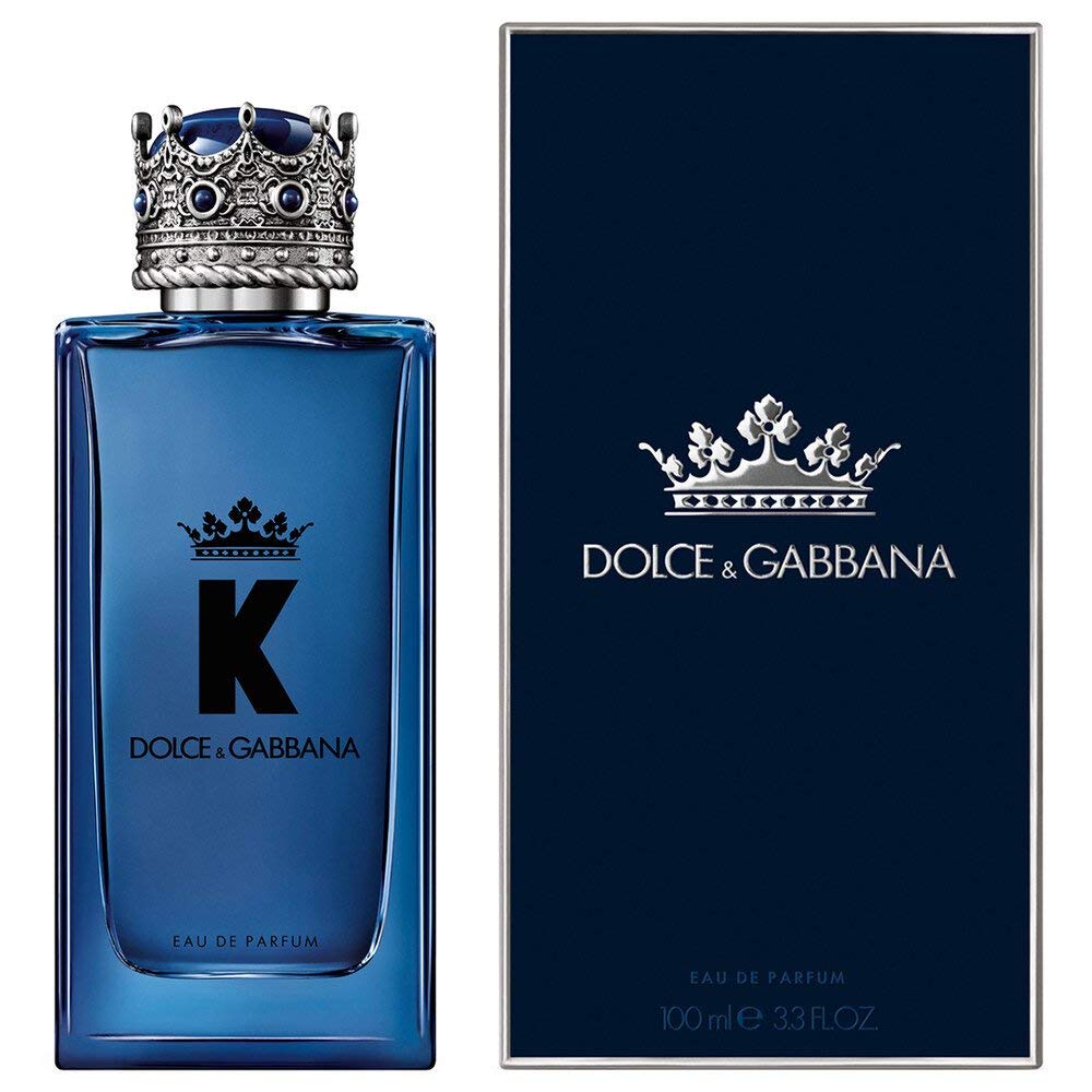Dolce & Gabbana King 3.4 Edp M