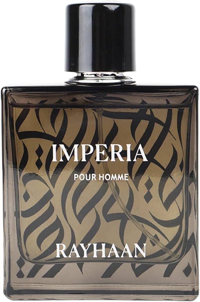 Rayhaan Imperial 3.4 Edp M