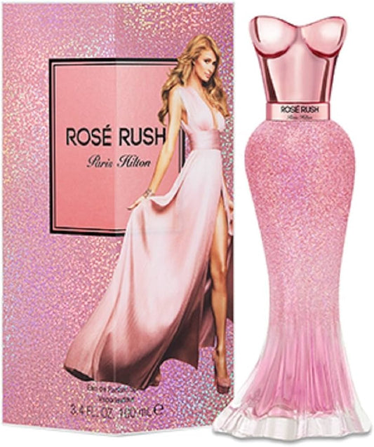 Paris Hilton Rose Rush 3.4 edp L