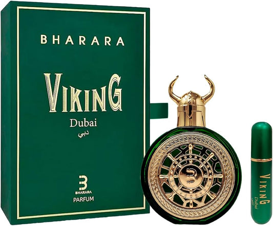 Bharara Viking Dubai 3.4 Edp M