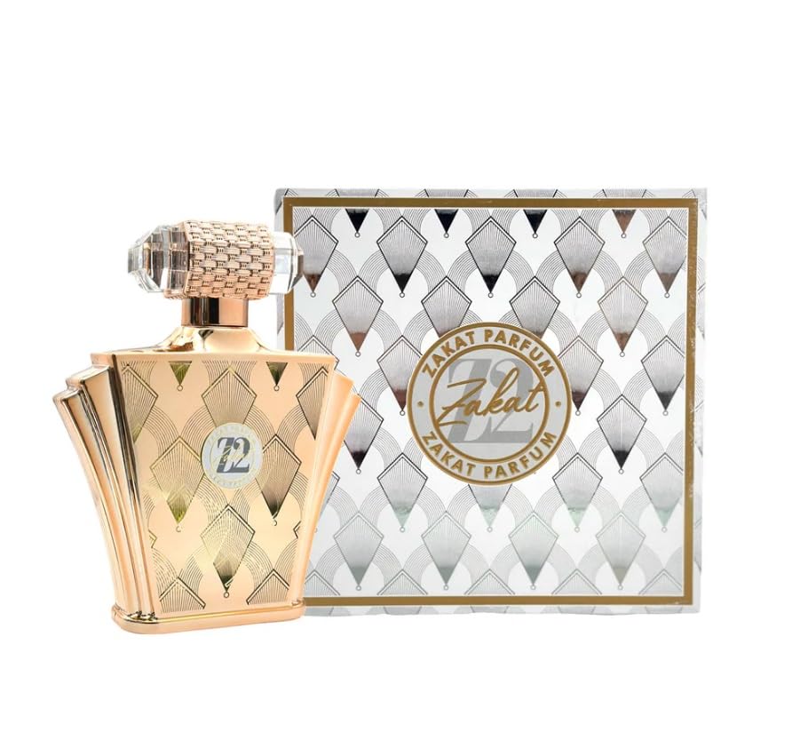Zakat Z2 3.4 Edp U