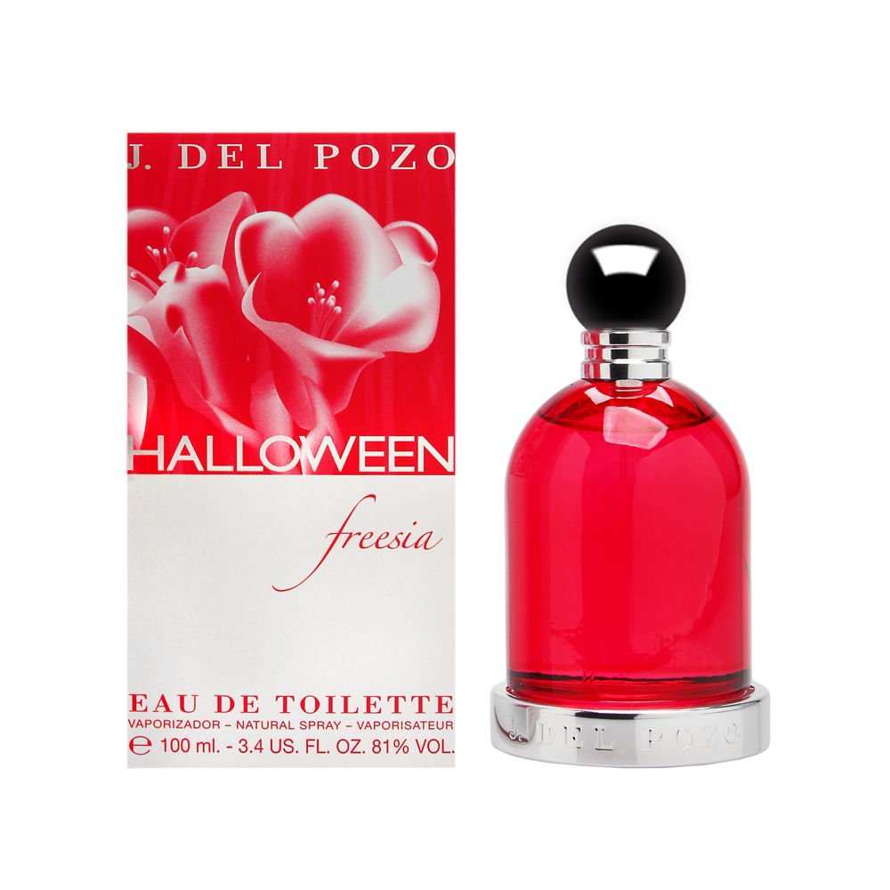 Jesus Del Pozo Halloween Freesia Edt L – Best Perfumes Miami