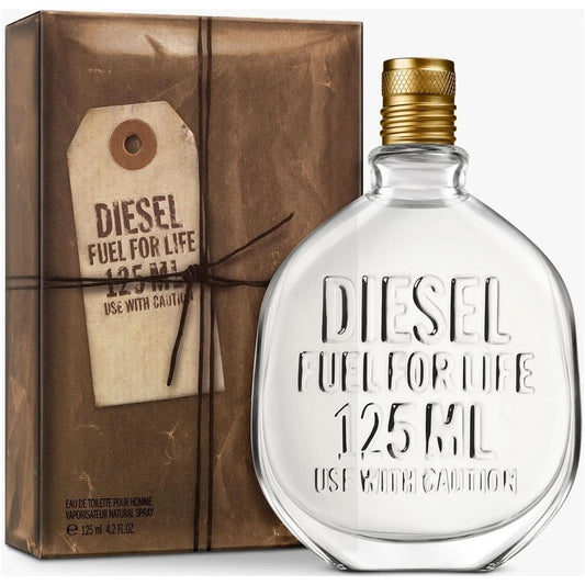 Diesel Fuel For Life 4.2 Edt M