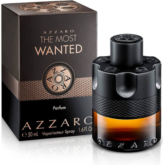 Azzaro Most Wanted Parfum 3.4 Edp M