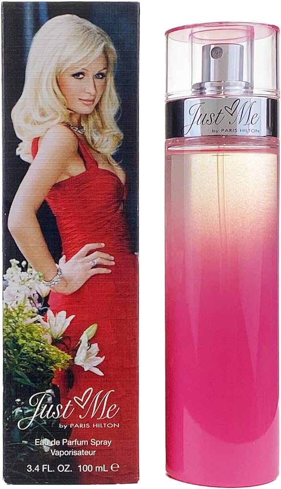 Paris Hilton Just Me 3.4 Fl oz Women Best Perfumes Miami