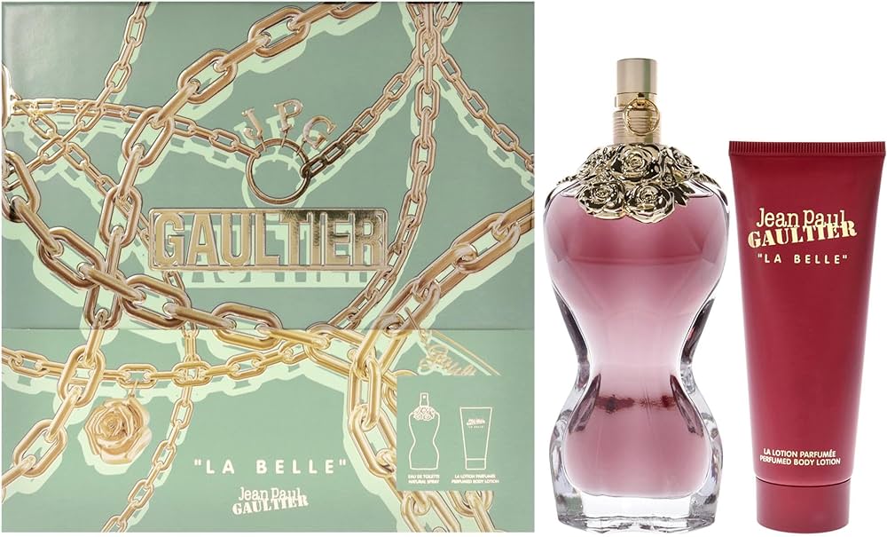 Jean Paul Gaultier La Belle EDP sold