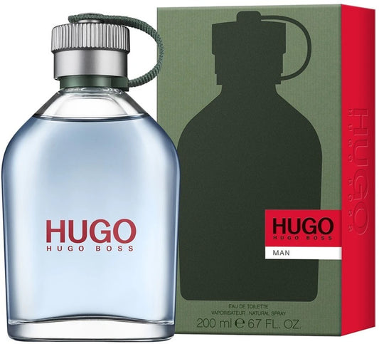 Hugo Boss Green 6.7 Edt M