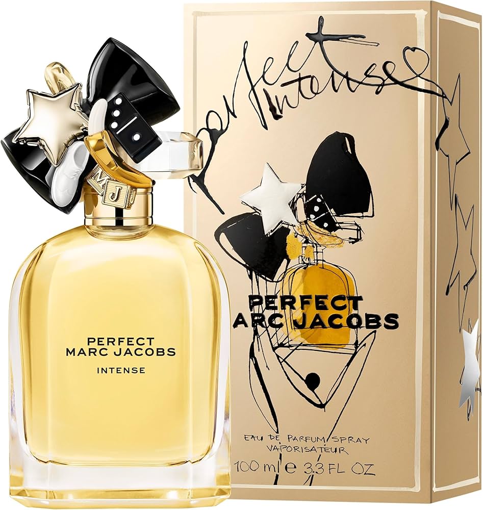 Marc Jacobs Perfect Intense 3.3 Edp L