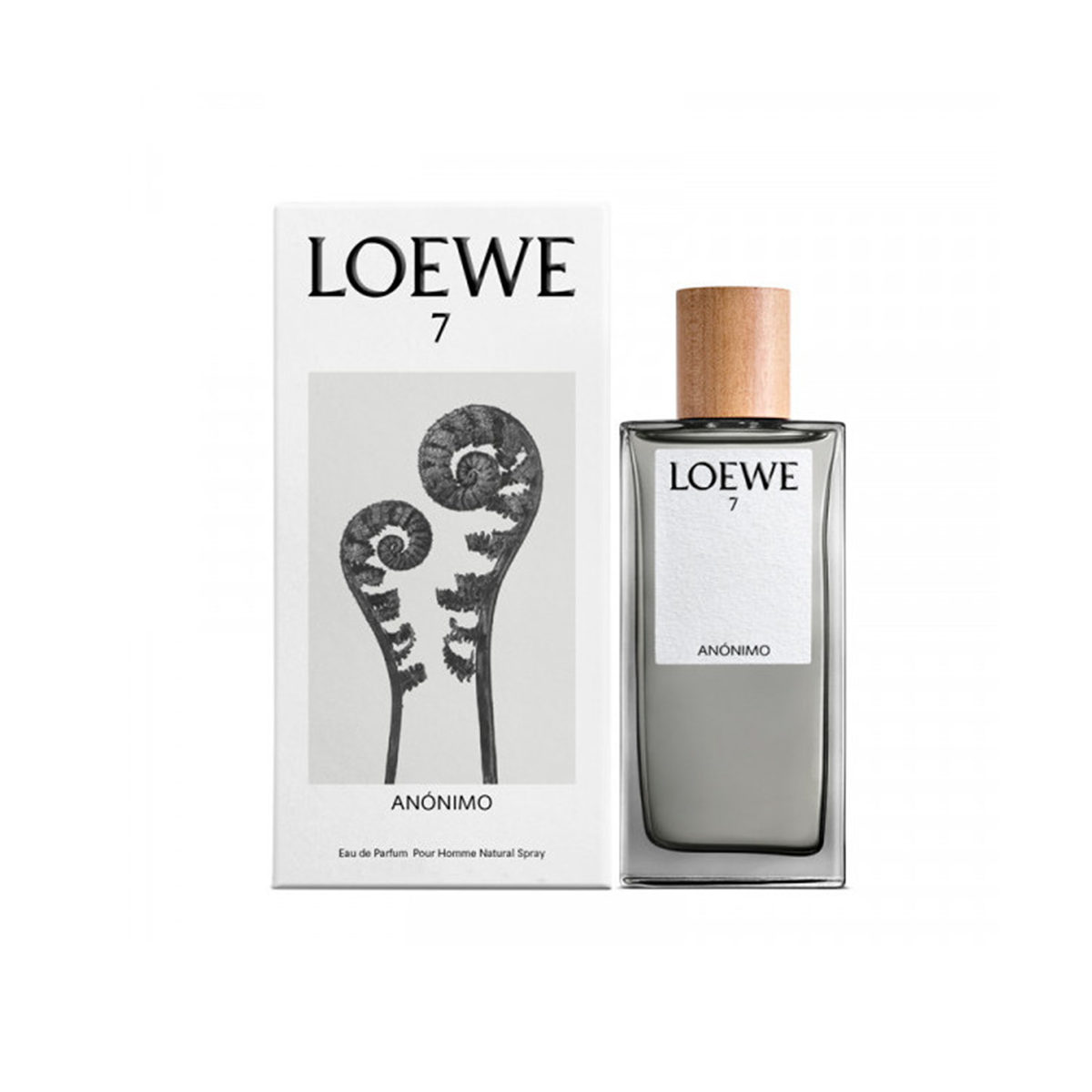 Loewe 7 Anonimo 3.4 Edp M – Best Perfumes Miami Loewe 7 Anonimo 3.4 Edp M – Best Perfumes Miami