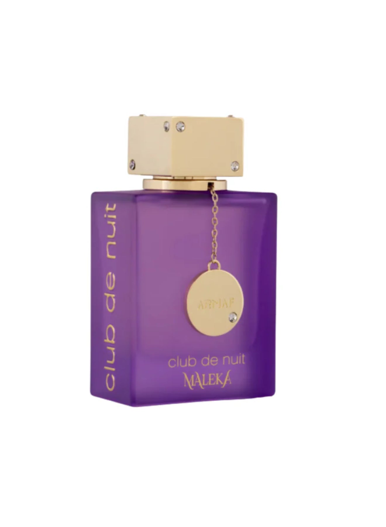 Armaf Club de Nuit Maleka 3.6 Edp L – Best Perfumes Miami