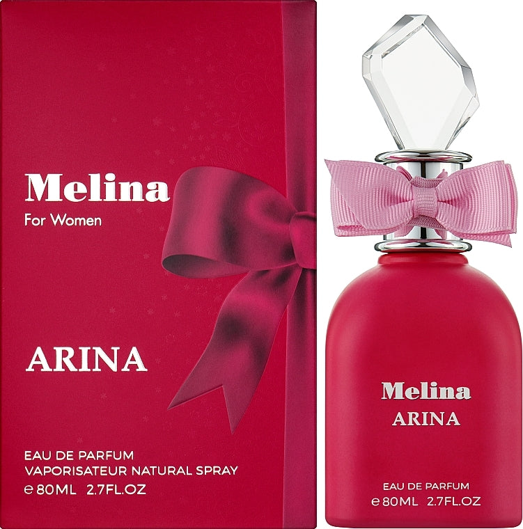 Emper Melina Arina Edp L – Best Perfumes Miami - Main Image