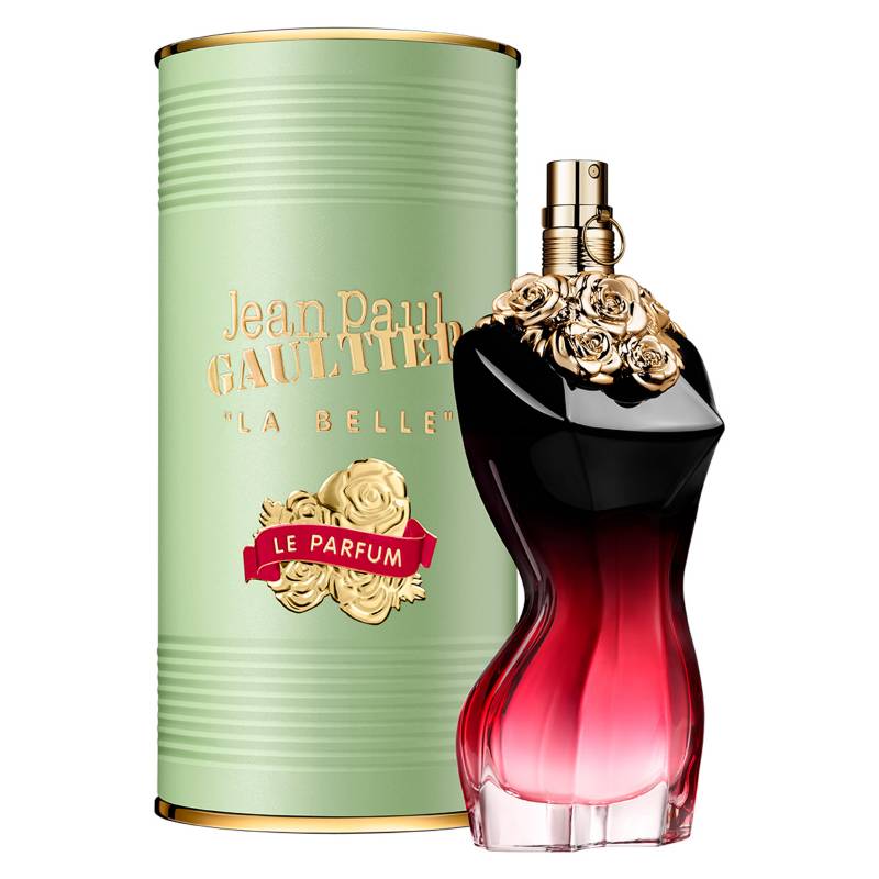 Shops Jean paul gaultier la belle le parfum eau de parfum intense