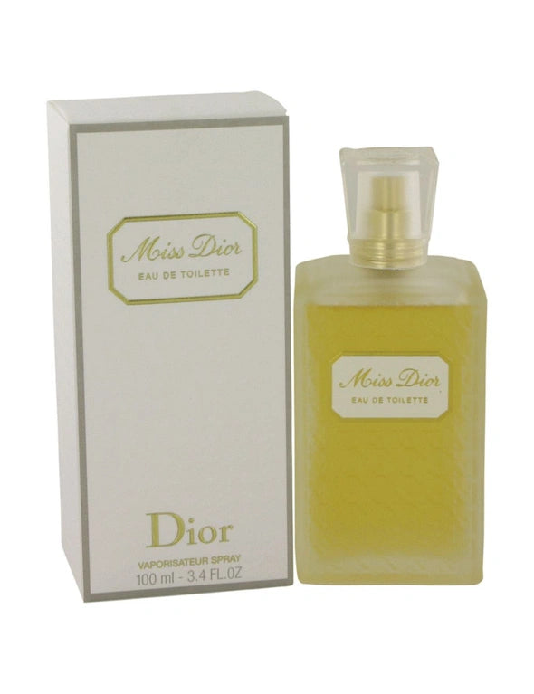 Miss Dior EDT online