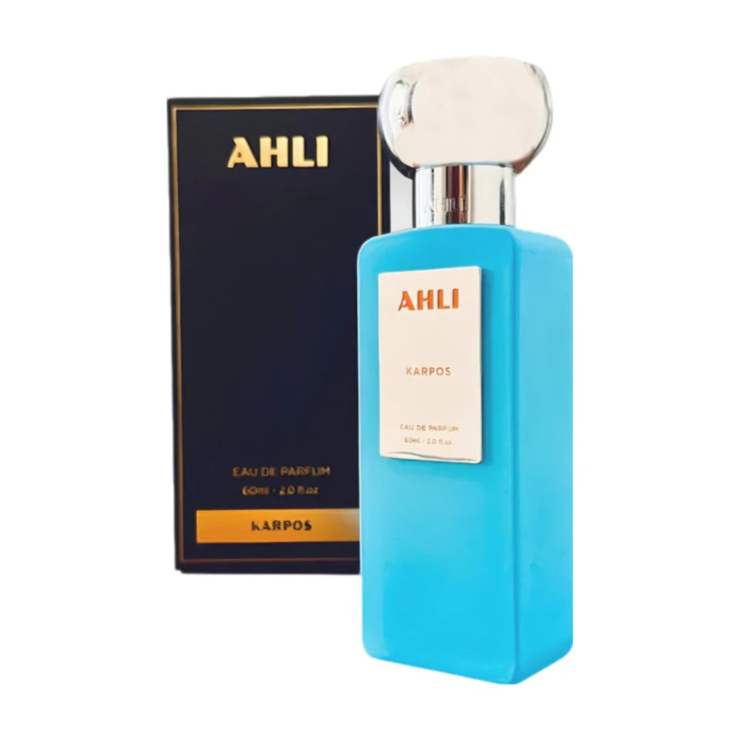 Ahli Karpos 2.5 Edp U