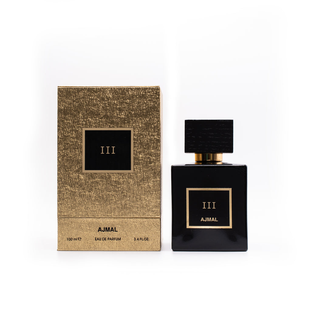 Ajmal III 3.4 Edp U