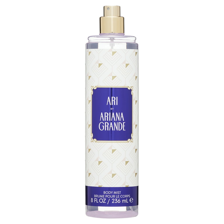 Ariana Grande Body Mist Ari 8.0 L
