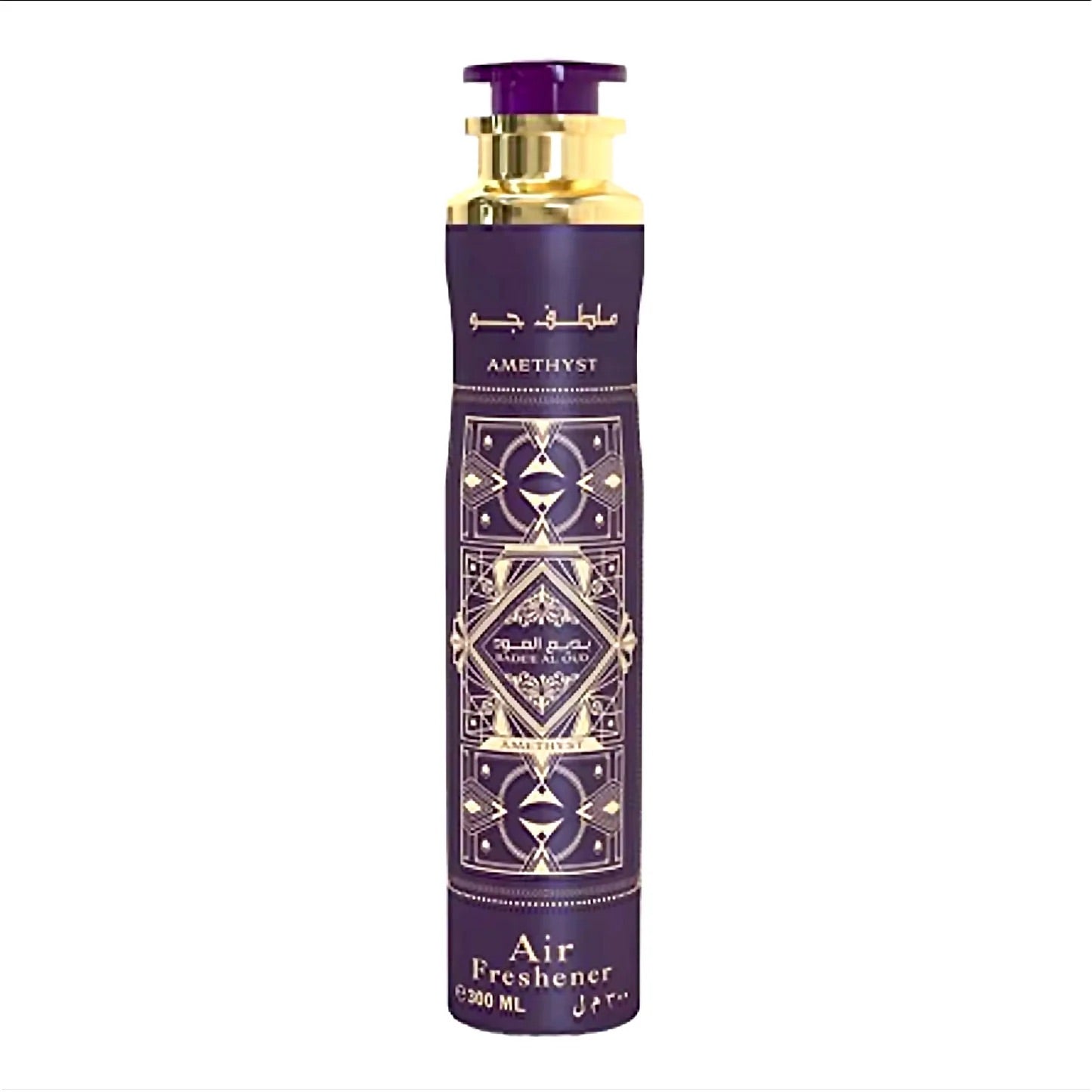 Lattafa Badee Al Oud Amethyst Air Freshener 300ml