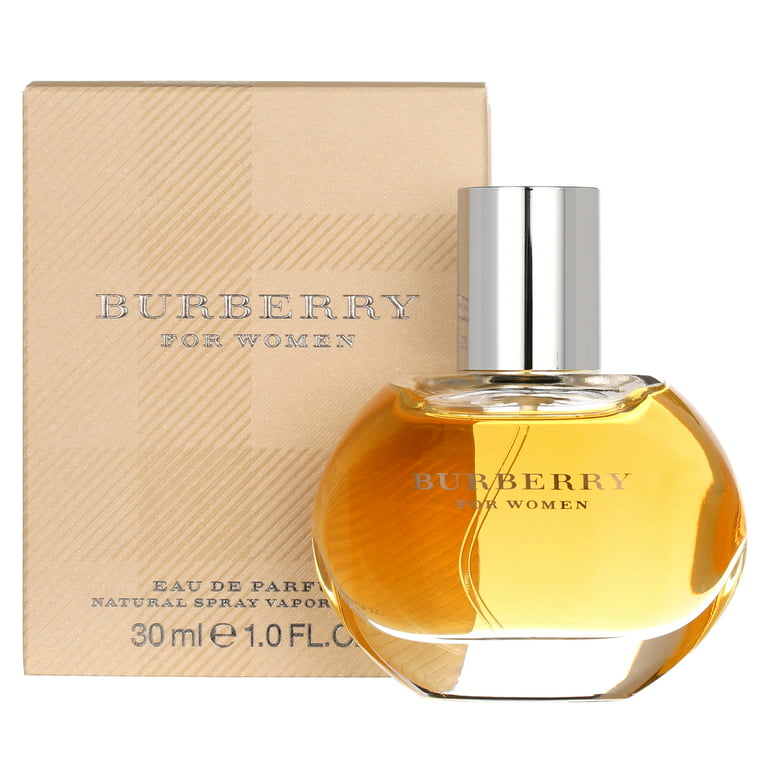 Eau De Burberry Best Perfume Burberry Women Edp L – Best