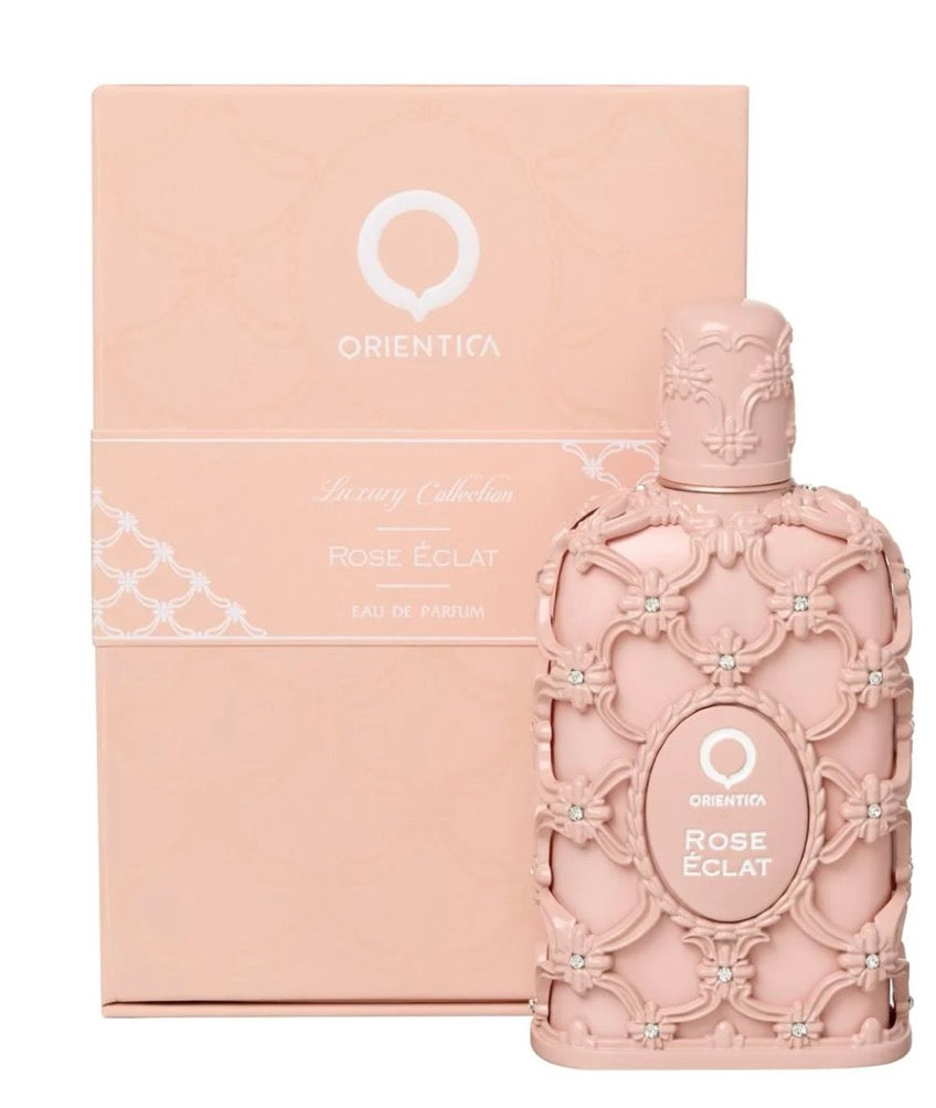 Orientica Rose Eclat 2.7 Edp L