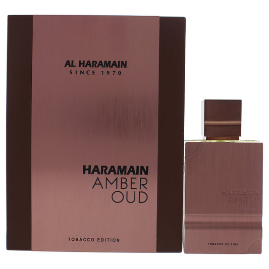 Al Haramain Amber Oud Tobacco Edition 2.0 Edp U