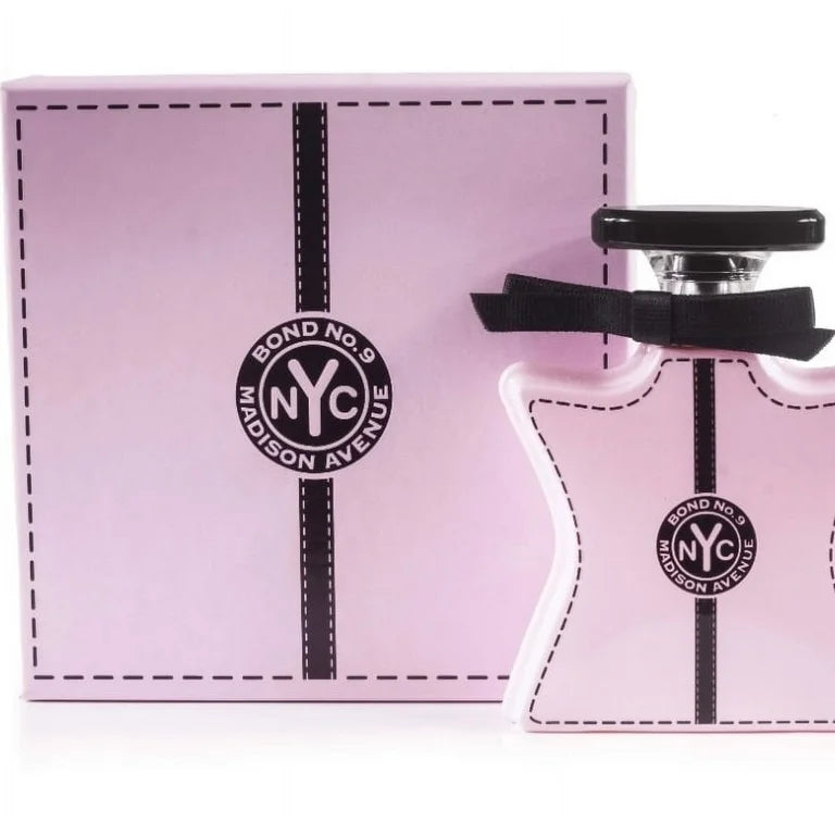 BO3 ボンドNo.9 マディソンスクエアパークEDP100ml Bond No 9 Madison