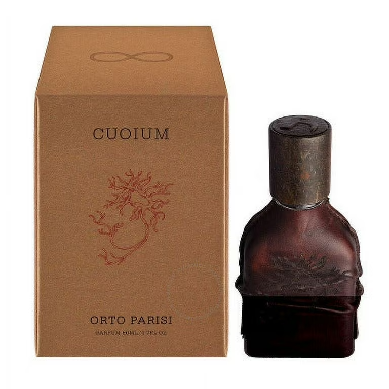 Orto Parisi Cuoium Parfum 1.7 Edp U