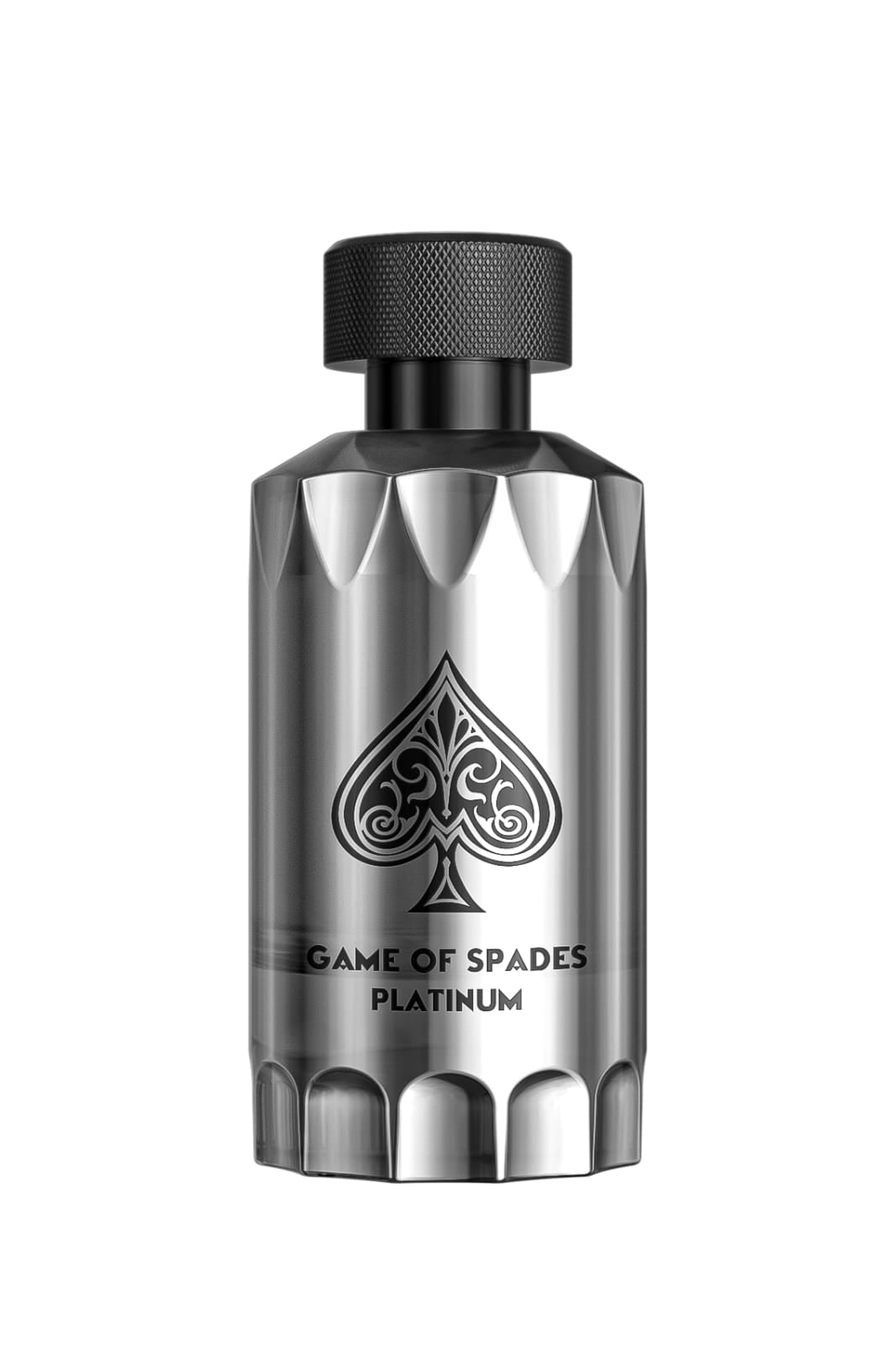 Jo Milano Game of Spades Platinum 3.4 Edp M